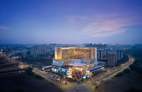 Hyatt Place Vadodara